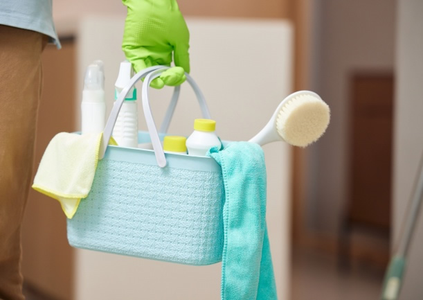 达孜县家庭保洁